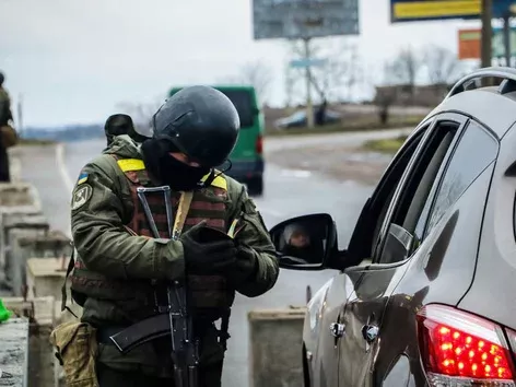 Vehicle mobilisation: how Ukrainians will have their cars confiscated in favour of the Armed Forces