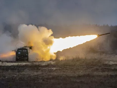 HIMARS падают на Белгород: как Украина разрушает российский тыл западным оружием?
