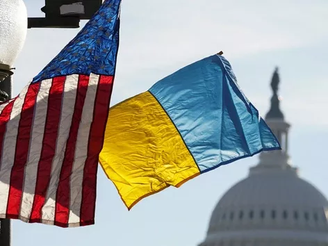 How to come to Ukraine from the USA: convenient routes, visa and security measures