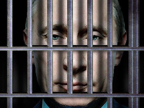 The International Court of Justice in The Hague issued a warrant for putin's arrest: what it means and why it's not so clear