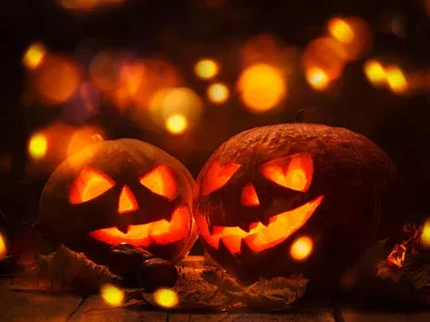 Halloween in Ukrainian or Veles's Night: how our ancestors celebrated the holiday