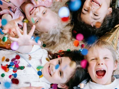 Kindertag: Die Ukraine feiert diesen Tag zum ersten Mal gemeinsam mit Europa