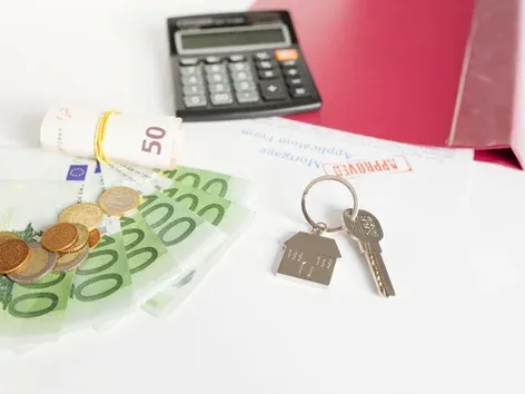 Alquilar apartamentos en Kyiv después de un invierno duro: por qué los precios no han bajado y qué está sucediendo en el mercado