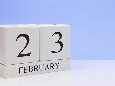 Чому 23 лютого більше не святкується в Україні?