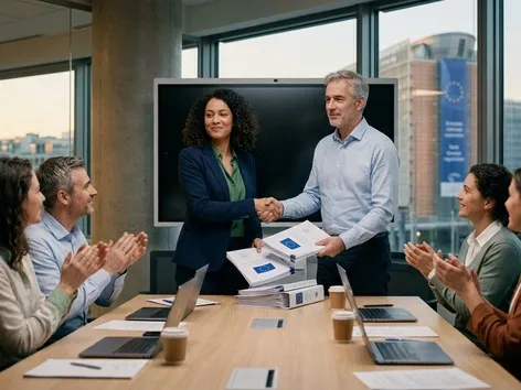 New EU Pay Transparency Rules 2026: Salary Transparency and Equal Pay