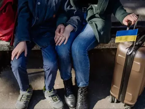 I Paesi Bassi raddoppiano le tariffe di accoglienza per gli ucraini: dettagli