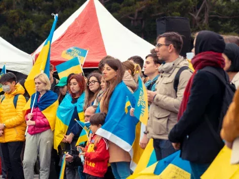 Какие регионы Украины не предоставят временную защиту беженцам?