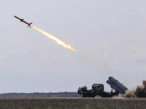 Ukraine has created a ballistic missile: what it can be and why it is so secretive