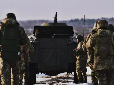 Ukraine's counteroffensive in full swing: how much time the AFU has to break through enemy defenses