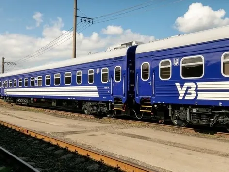УЗ готується до літнього сезону 2026: 7 щоденних пар поїздів і відновлення легендарного маршруту Суми — Рахів