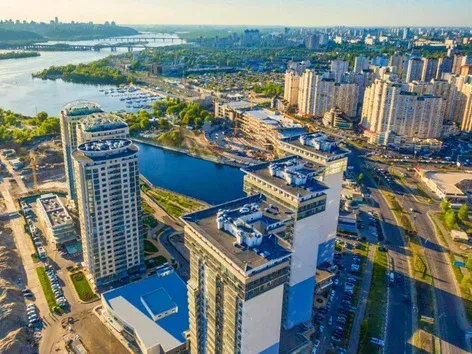 Wynajem mieszkania na Ukrainie: ceny według regionów i średnie wynagrodzenia w regionach