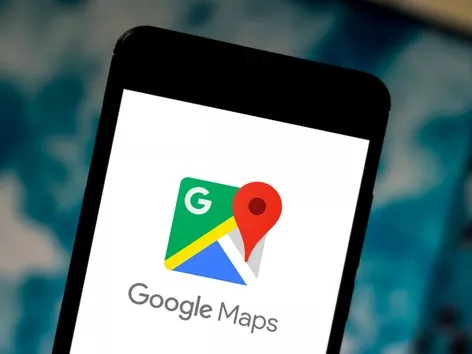 Ukraine on Google Maps: how can entrepreneurs add their business to the map?