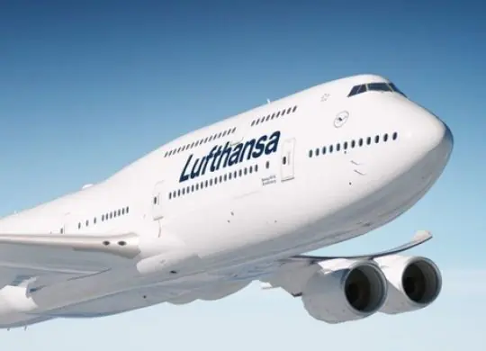Lufthansa підвищує ціни на квитки: скільки тепер доведеться платити за перельоти