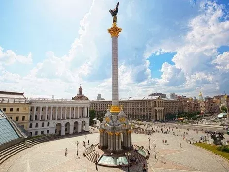 Советы для тех, кто планирует поездку в Украину из-за границы на автомобиле