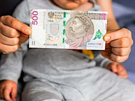 New payments in Poland: how parents can receive up to PLN 1,500 per child