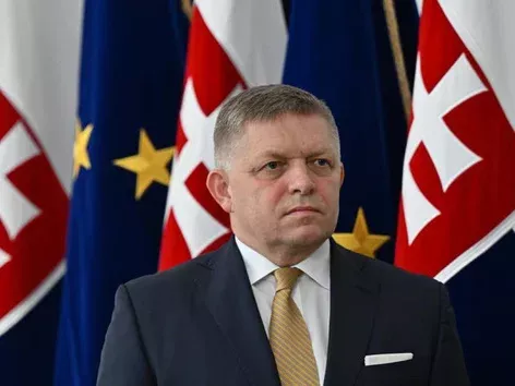 The attempted assassination of Slovak Prime Minister Fico: what happened, who is behind it, and how did Ukraine react?