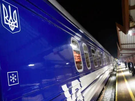 Ukrzaliznytsia is launching additional trains during peak travel periods: list of routes and schedule
