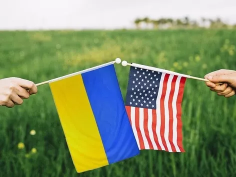 Визовые правила въезда в Украину для граждан США в 2023 году