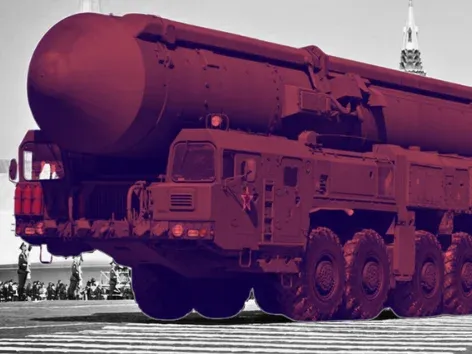 Did Russia attack Ukraine with an Oreshnik intercontinental ballistic missile? What is known and what are the consequences?