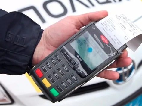 New fines for drivers in Ukraine: what will change and what penalties await violators