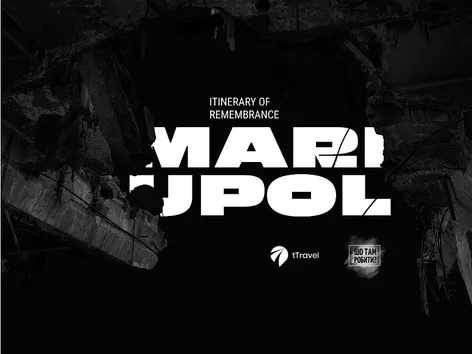 Mariupol: Itinerary of remembrance