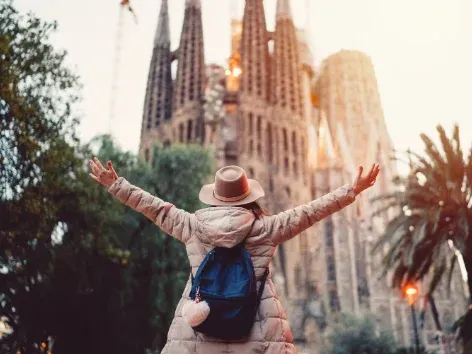 Welche Städte wurden 2025 am beliebtesten für Urlaube