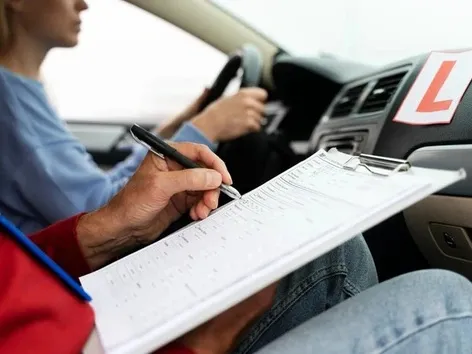 You can now take your driver's license exam in Lithuania in Ukrainian: what's changing in 2026