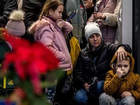 Reduction of payments: Poland plans significant changes to the rules of stay for refugees from Ukraine