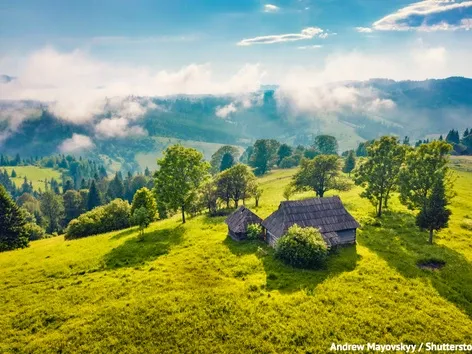 Summer in Transcarpathia: new and most popular tourist locations worth visiting in 2024