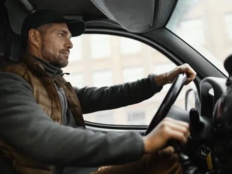 Class C without Class B: Can you get a truck license right away, and what do you need to do?