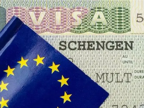 Підвищення цін на шенгенські візи від ЄС: важливі деталі
