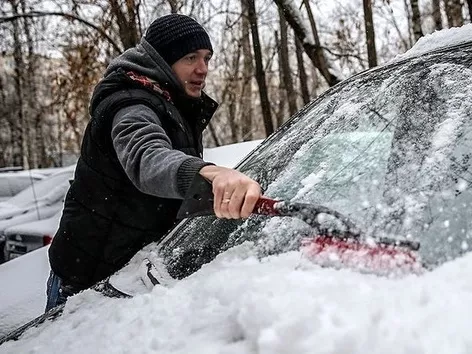 Fines for drivers in Poland in winter: amounts increased