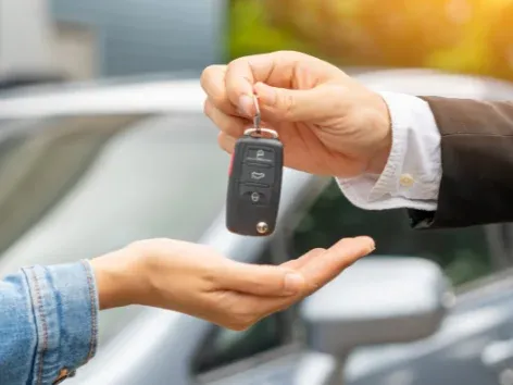 Comprare un'auto in Ucraina: quali auto vengono acquistate più spesso e dove vengono registrati i maggiori affari