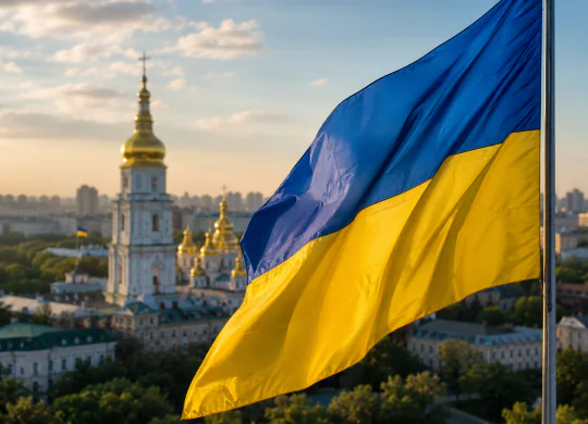 June 28 – Ukraine’s Constitution Day: How the Country’s Fundamental Law Came to Be and Why It Is Important Today