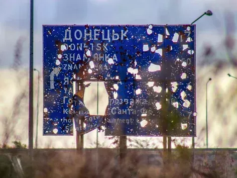 Ukrainian Donetsk: How russia destroyed a city that once refused Stalinization