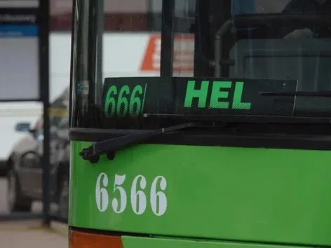 Bus 666 to Giel: FlixBus is bringing back the controversial route in Poland