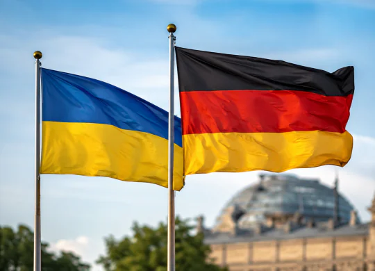 Ukraina i Niemcy odnawiają umowę o unikaniu podwójnego opodatkowania: Co to oznacza dla firm i pracowników