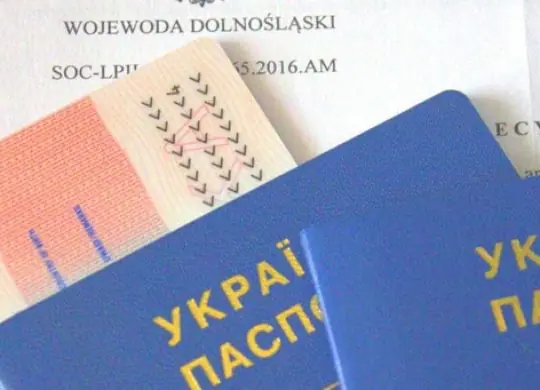 New CUKR card in Poland: changes for Ukrainian refugees
