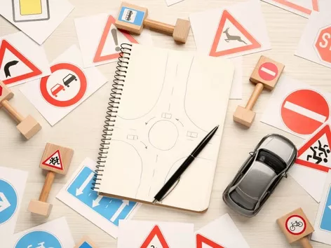 How to pass the theory test without a driving school?
