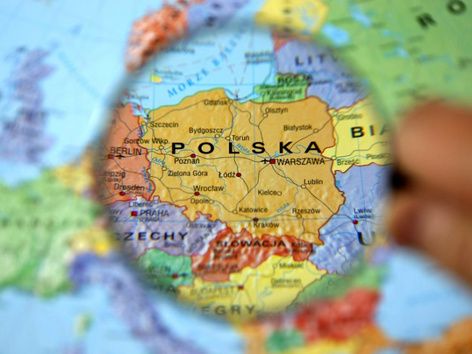 Не Варшава и не Краков: какие города Польши украинцы готовы выбрать для постоянной жизни