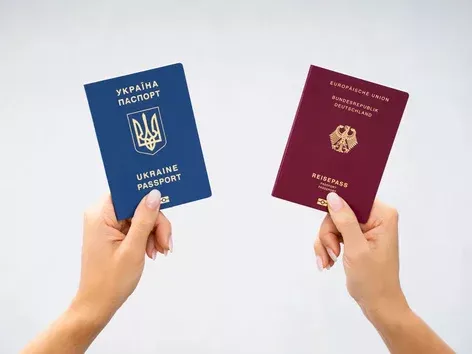 Отмена запрета на двойное гражданство в Европе: придется ли Украине снимать ограничения