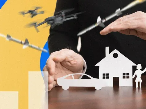 When the Sirens Stay Silent: Navigating War Risk Insurance and Unannounced Strikes in Ukraine