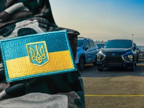 Компенсація за автомобілі до 70 000 грн та безкоштовне страхування ОСЦПВ: Україна запустить програми для ветеранів