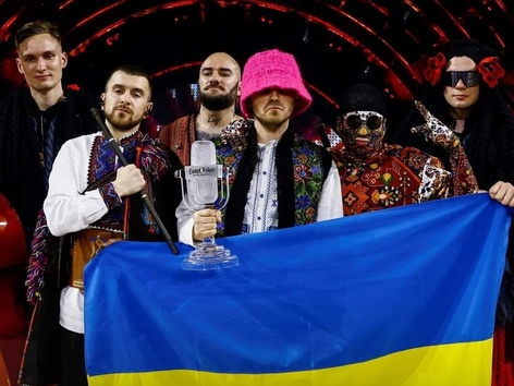 Евровидения 2023 в Украине не будет? Решение Европейского вещательного союза и ответ Украины