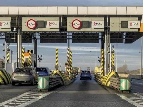 Toll roads in Poland: where are they located, what are the tolls and how to pay?