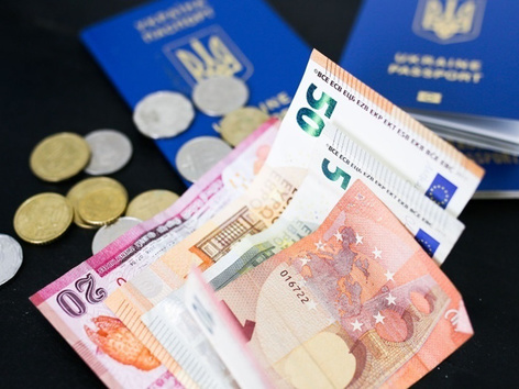 Financial assistance to Ukrainians in European countries: how to issue payments (part 2)