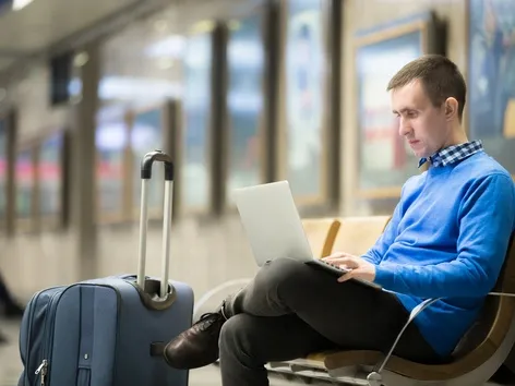 Seguro para Viajeros de Negocios en Ucrania: Lo Que Necesitas y Por Qué Es Importante