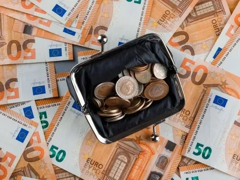 Gender pension gap in the EU: women receive a quarter less than men