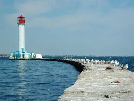 Water-based vacations in Ukraine in 2026: rivers, lakes, and hot springs instead of the sea