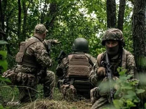 Ukraine's counteroffensive on the Deepstate map: what is known about the new stage at the front and the latest advances of the Ukrainian Armed Forces in the south and east of the country?